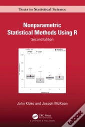 Nonparametric Statistical Methods Using R