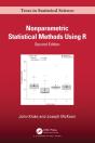 Nonparametric Statistical Methods Using R - Preview