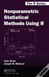 Nonparametric Statistical Methods Using R