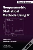 Nonparametric Statistical Methods Using R