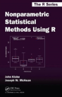 Nonparametric Statistical Methods Using R - Preview
