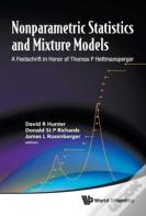Nonparametric Statistics And Mixture Models: A Festschrift In Honor Of Thomas P Hettmansperger
