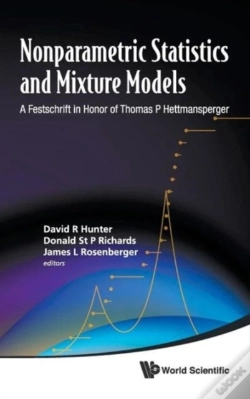 Capa do artigo Nonparametric Statistics And Mixture Models: A Festschrift In Honor Of Thomas P Hettmansperger