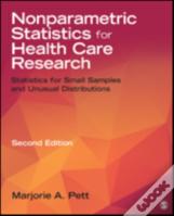 Nonparametric Statistics For Health Care Research
