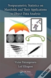 Capa do artigo Nonparametric Statistics On Manifolds And Their Applications To Object Data Analysis