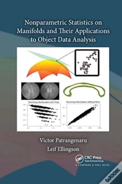 Capa do artigo Nonparametric Statistics On Manifolds And Their Applications To Object Data Analysis