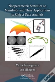 Capa do artigo Nonparametric Statistics On Manifolds And Their Applications To Object Data Analysis