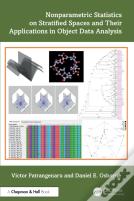 Nonparametric Statistics On Stratified Spaces And Their Applications In Object Data Analysis