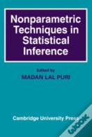 Nonparametric Techniques In Statistical Inference