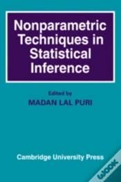 Capa do artigo Nonparametric Techniques In Statistical Inference