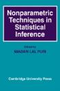 Nonparametric Techniques In Statistical Inference - Preview