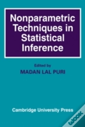 Capa do artigo Nonparametric Techniques In Statistical Inference