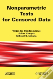 Capa do artigo Nonparametric Tests For Censored Data
