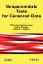 Nonparametric Tests For Censored Data - Preview