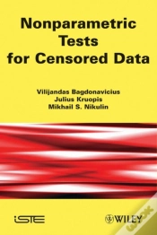 Capa do artigo Nonparametric Tests For Censored Data