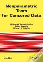 Nonparametric Tests For Censored Data