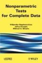 Nonparametric Tests For Complete Data - Preview