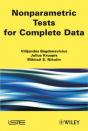 Nonparametric Tests For Complete Data - Preview