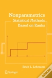 Capa do artigo Nonparametrics