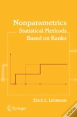 Capa do artigo Nonparametrics
