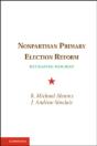 Nonpartisan Primary Election Reform - Preview