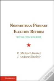 Capa do artigo Nonpartisan Primary Election Reform