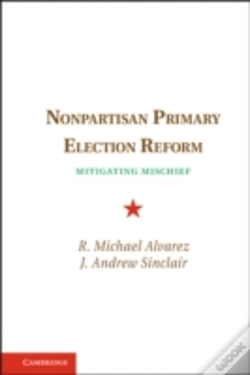 Capa do artigo Nonpartisan Primary Election Reform