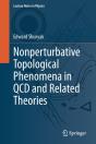 Nonperturbative Topological Phenomena In Qcd And Related Theories - Preview