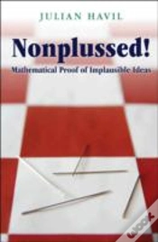 Capa do artigo Nonplussed!