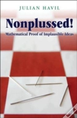 Capa do artigo Nonplussed!