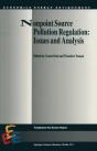 Nonpoint Source Pollution Regulation: Issues And Analysis - Preview