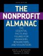 Nonprofit Almanac - Preview