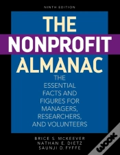 Capa do artigo Nonprofit Almanac