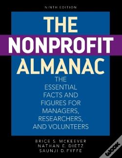 Capa do artigo Nonprofit Almanac