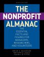 Nonprofit Almanac - Preview