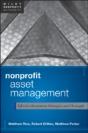 Nonprofit Asset Management - Preview