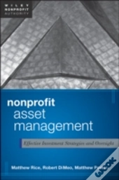 Nonprofit Asset Management