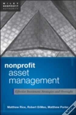 Capa do artigo Nonprofit Asset Management