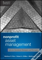 Nonprofit Asset Management