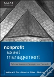 Capa do artigo Nonprofit Asset Management