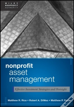 Capa do artigo Nonprofit Asset Management