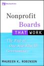Nonprofit Boards That Work - Preview