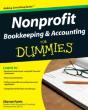 Nonprofit Bookkeeping And Accounting For Dummies - Preview
