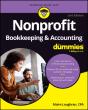 Nonprofit Bookkeeping & Accounting For Dummies - Preview