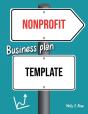 Nonprofit Business Plan Template - Preview