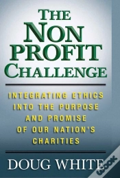 Capa do artigo Nonprofit Challenge