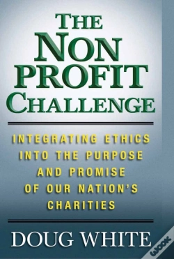 Capa do artigo Nonprofit Challenge
