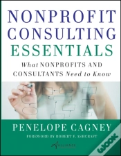 Capa do artigo Nonprofit Consulting Essentials