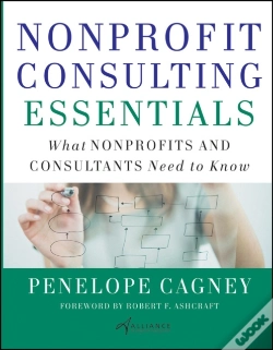 Capa do artigo Nonprofit Consulting Essentials