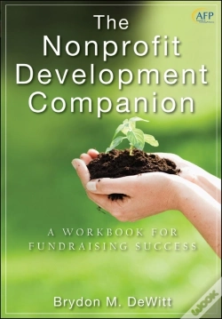 Capa do artigo Nonprofit Development Companion